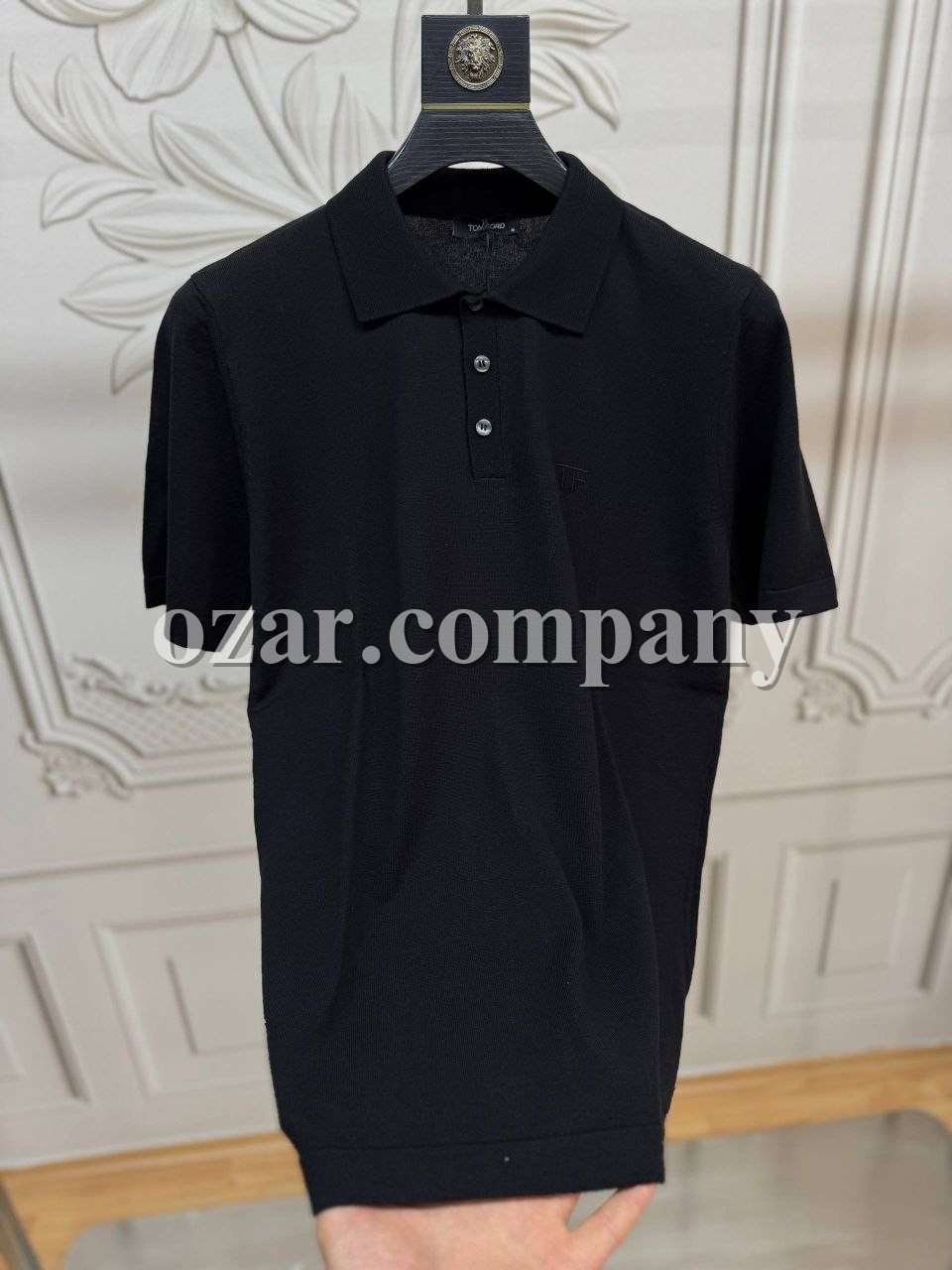 Мужская Футболка Tom Ford