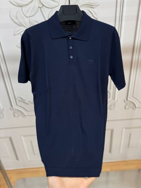 Мужская Футболка Tom Ford