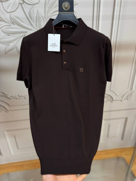 Мужская Футболка Hermes