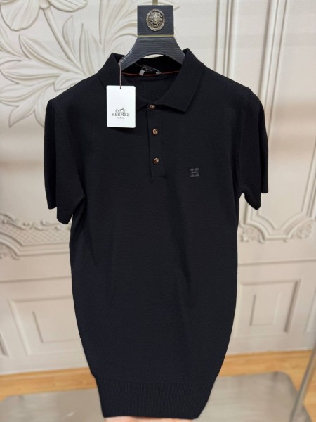 Мужская Футболка Hermes