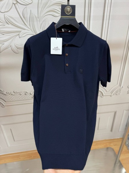 Мужская Футболка Hermes