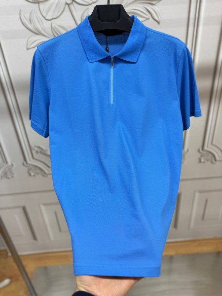 Мужская Футболка Massimo Dutti