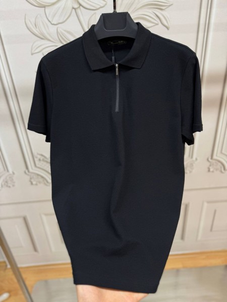 Мужская Футболка Massimo Dutti