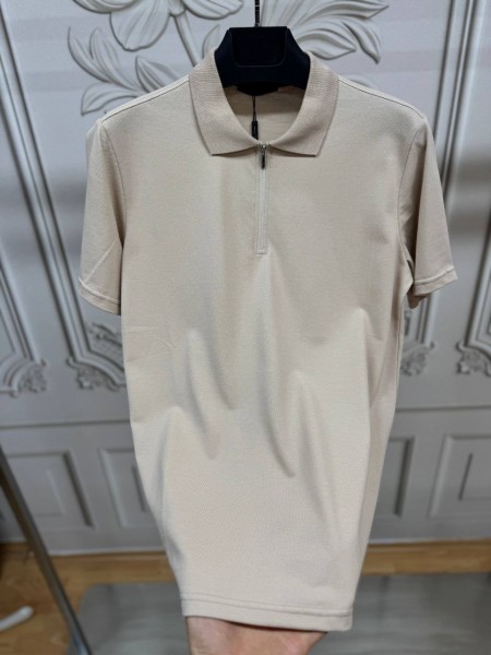 Мужская Футболка Massimo Dutti