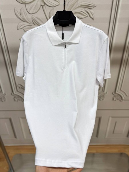 Мужская Футболка Massimo Dutti