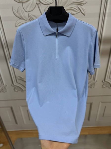 Мужская Футболка Massimo Dutti