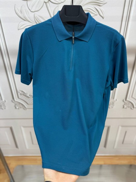 Мужская Футболка Massimo Dutti