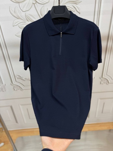 Мужская Футболка Massimo Dutti