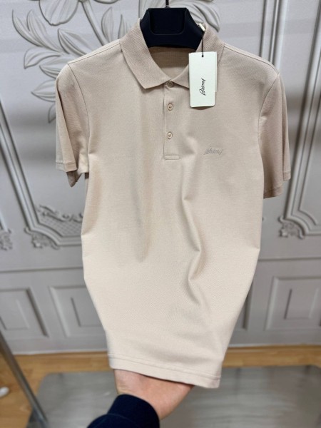 Мужская Футболка Brioni