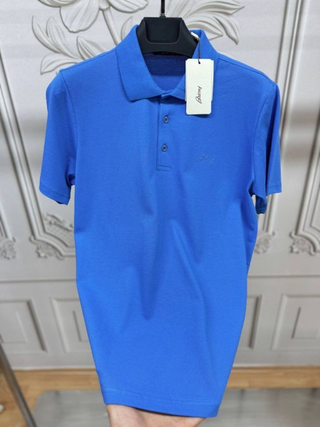 Мужская Футболка Brioni