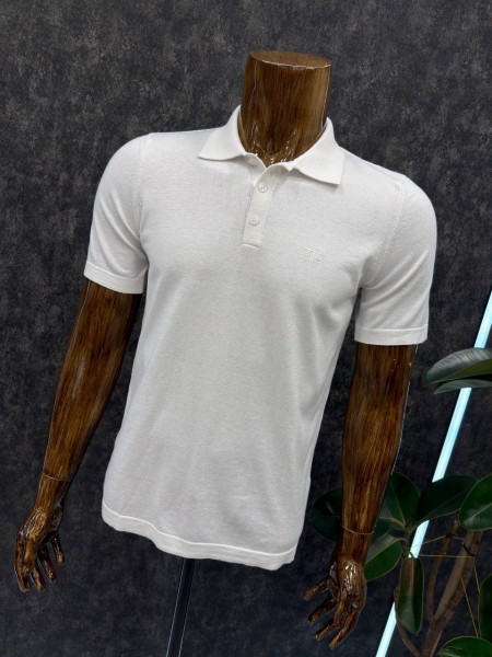 Мужская Футболка Tom Ford