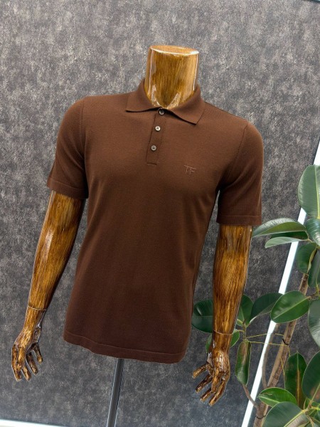 Мужская Футболка Tom Ford