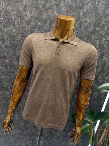 Мужская Футболка Tom Ford