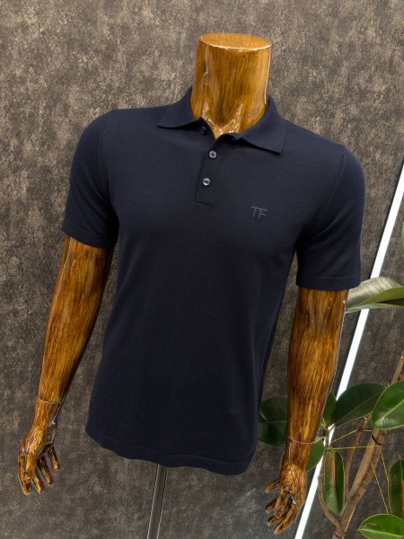 Мужская Футболка Tom Ford