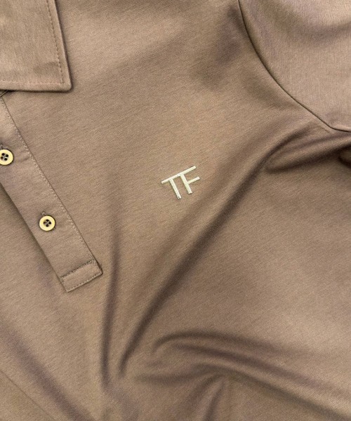 Мужская Футболка Tom Ford