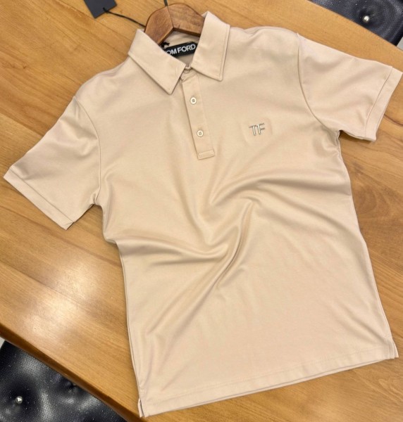 Мужская Футболка Tom Ford