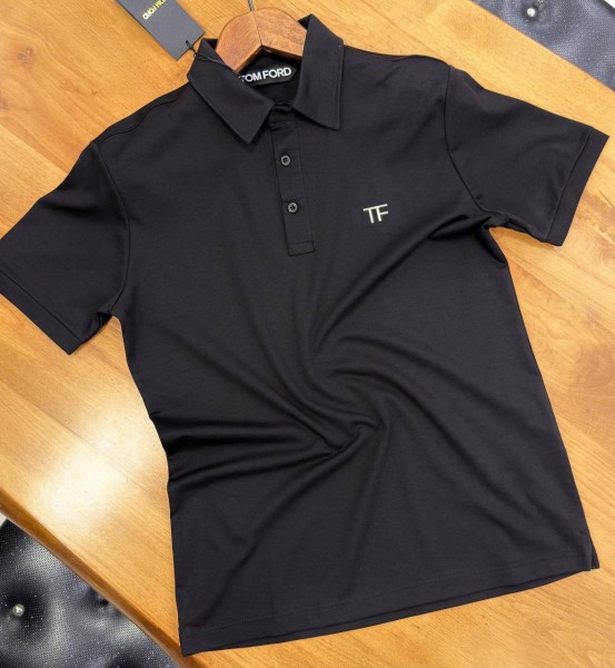 Мужская Футболка Tom Ford