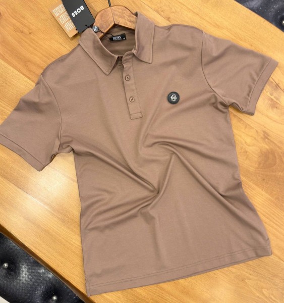 Мужская Футболка Boss