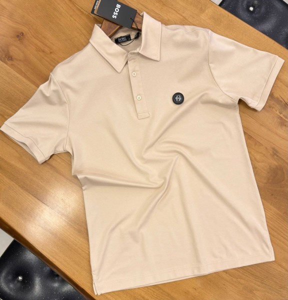 Мужская Футболка Boss