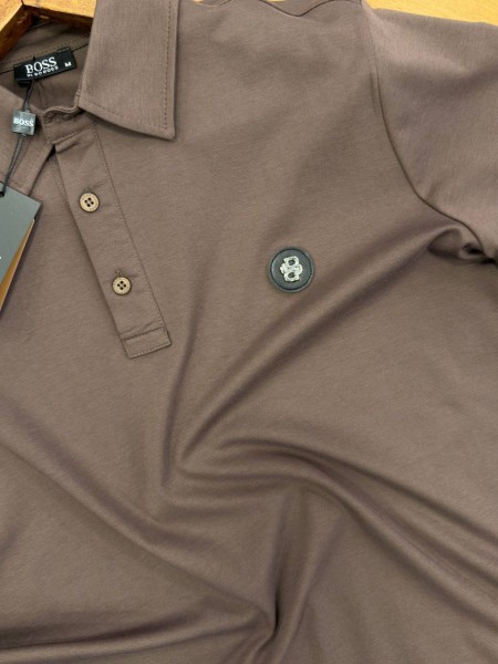 Мужская Футболка Boss