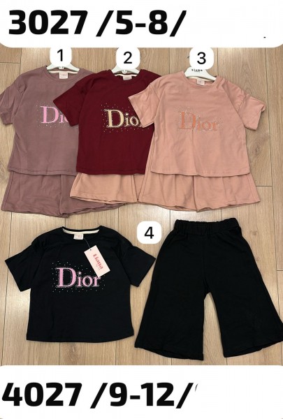 Костюм Для Девочки Liana (9-10-11-12лет) 