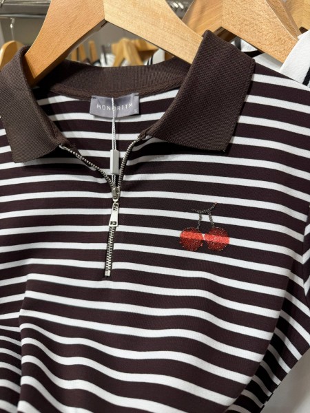 Женская Футболка Trikotto