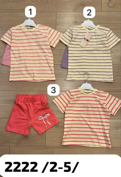 Костюм Для Девочки CitCit (2-3-4-5лет)