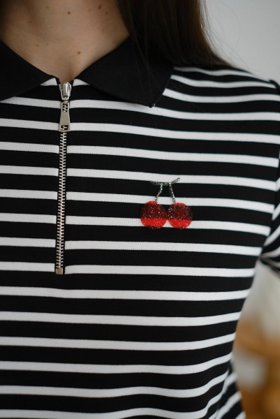 Женская Футболка Trikotto