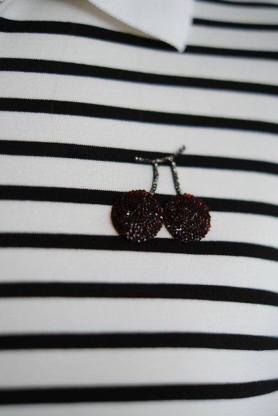 Женская Футболка Trikotto