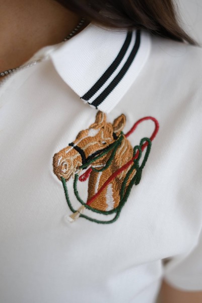 Женская Футболка Trikotto