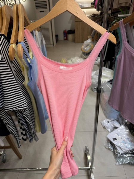 Женская Майка Trikotto