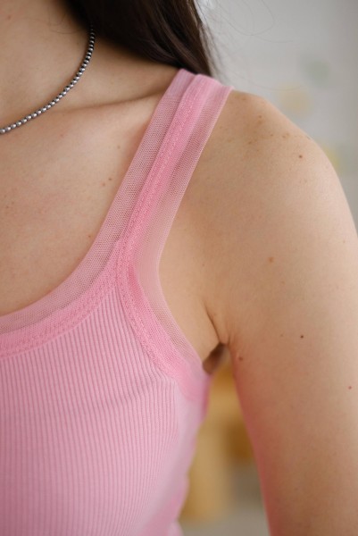 Женская Майка Trikotto