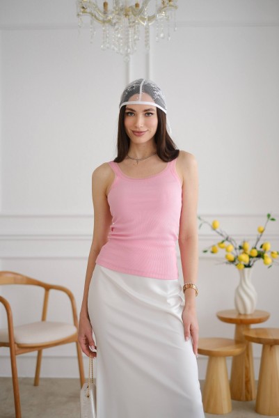 Женская Майка Trikotto