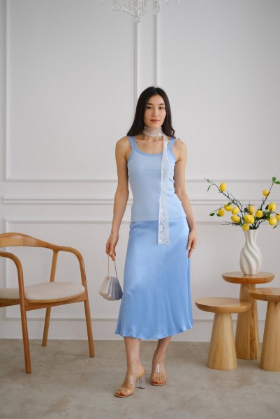 Женская Майка Trikotto