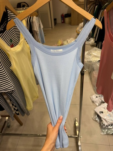 Женская Майка Trikotto