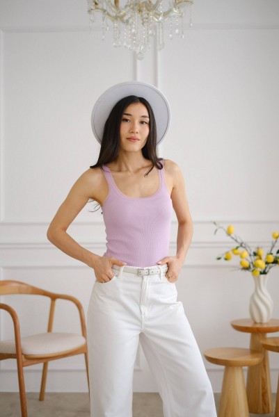 Женская Майка Trikotto