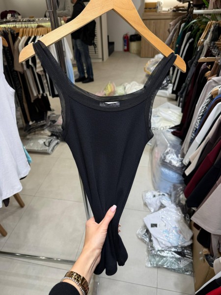 Женская Майка Trikotto