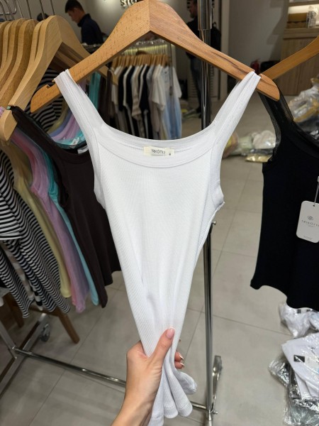 Женская Майка Trikotto