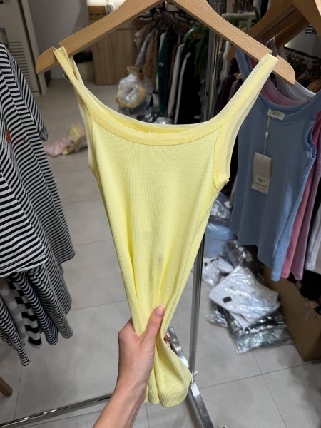 Женская Майка Trikotto