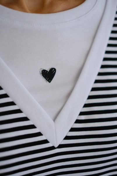 Женская Футболка Trikotto