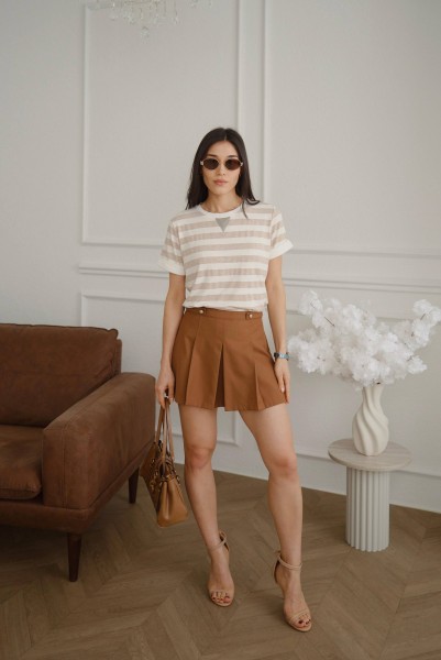 Женская Футболка Trikotto