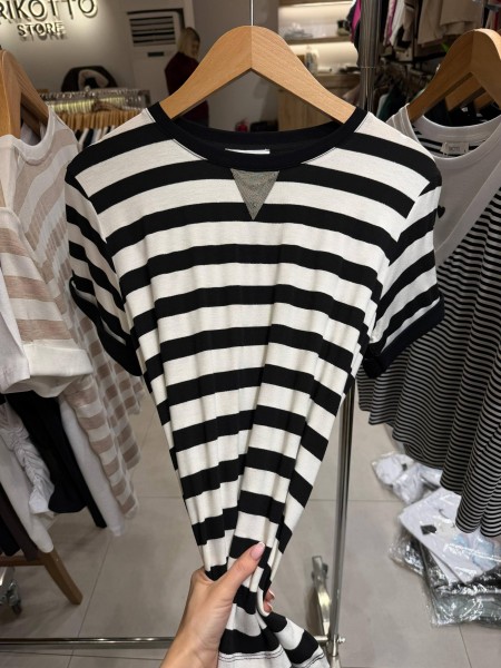 Женская Футболка Trikotto