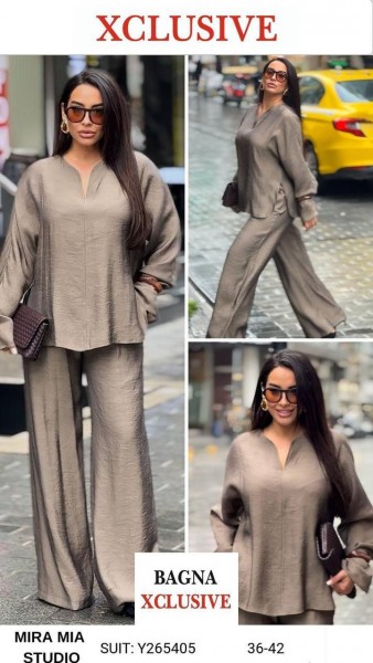 Женский Костюм Mira Mia 