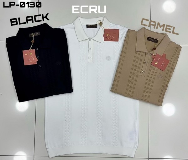 Мужская Футболка Loro Piana