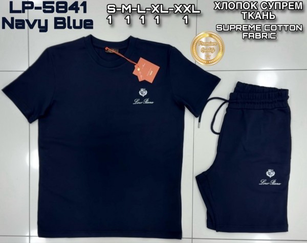 Мужской Комплект Loro Piana