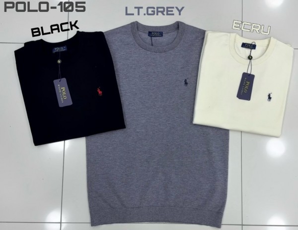 Мужская Футболка Polo