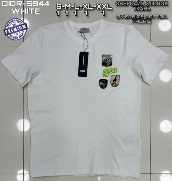 Мужская Футболка Louis Vuitton