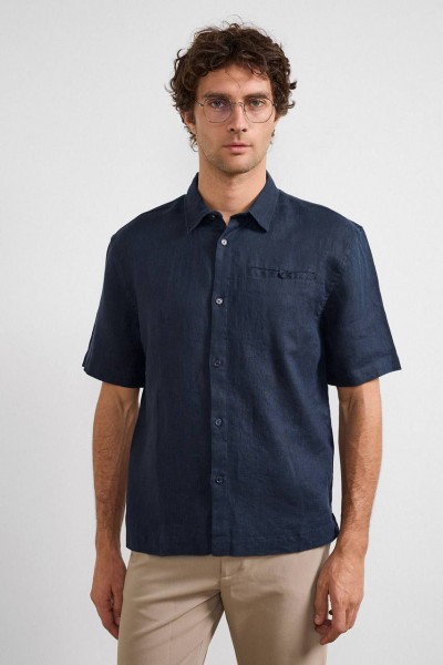 Мужская Рубашка Vip Stendo