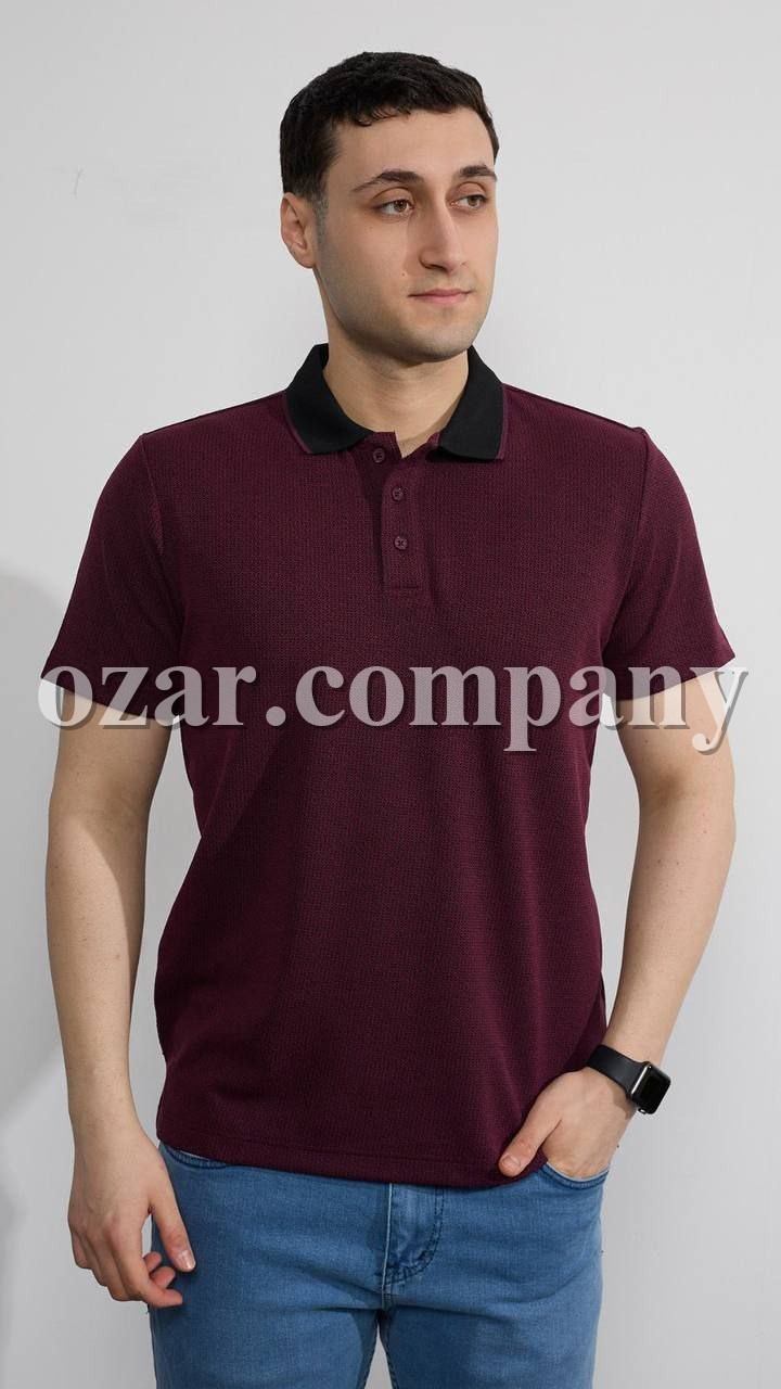 Мужская Футболка Vip Stendo