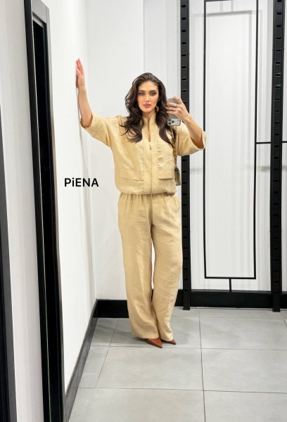 Женский Костюм Piena